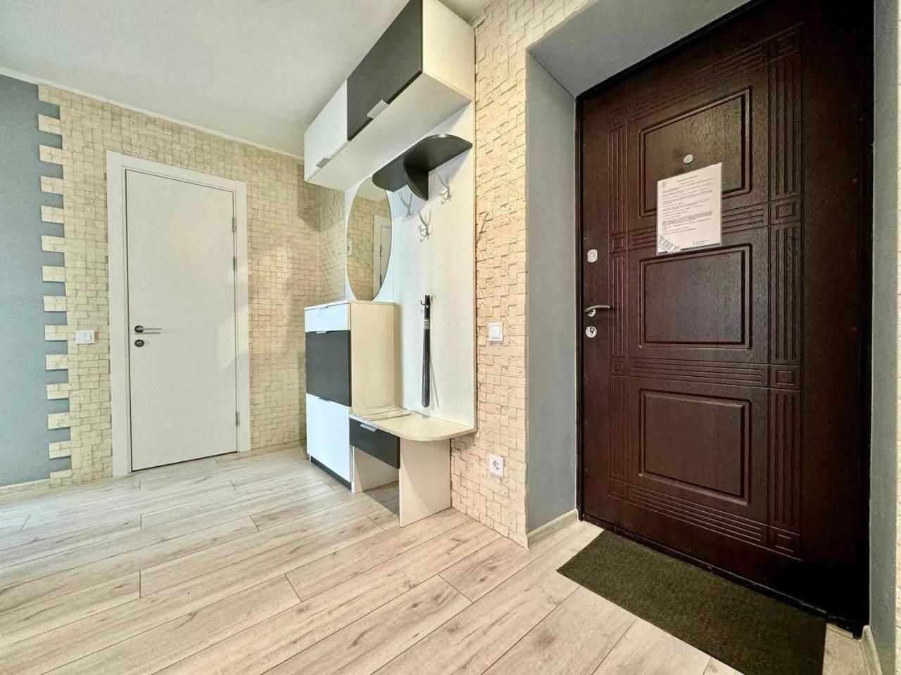 Apartpoltava Апартаменти Бізнес-Класу В Престижній Новобудові З Панорамним Балконом Центр Exterior foto